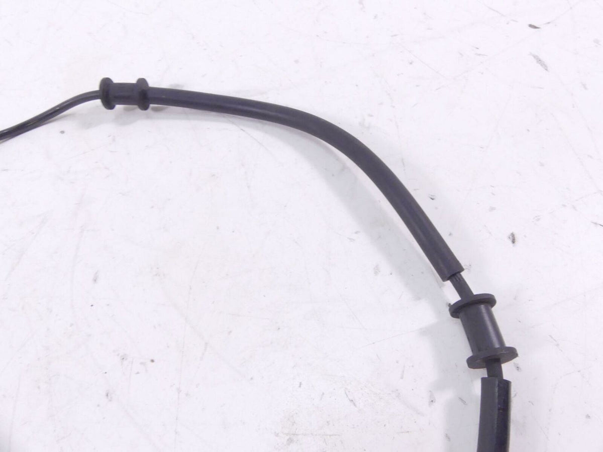 2012 Yamaha XT1200 Super Tenere Rear Abs Brake Wheel Speed Sensor 23P-85980-00-0 {{ shop.shopifyCountryName }} - Mototech271