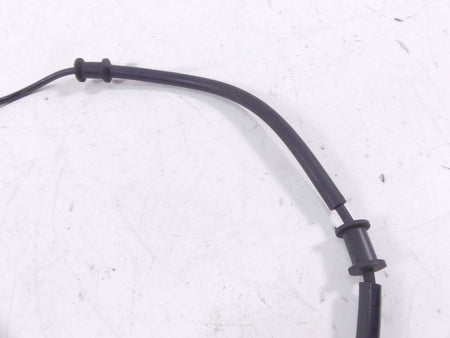2012 Yamaha XT1200 Super Tenere Rear Abs Brake Wheel Speed Sensor 23P-85980-00-0 {{ shop.shopifyCountryName }} - Mototech271