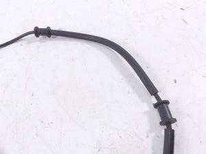 2012 Yamaha XT1200 Super Tenere Rear Abs Brake Wheel Speed Sensor 23P-85980-00-0