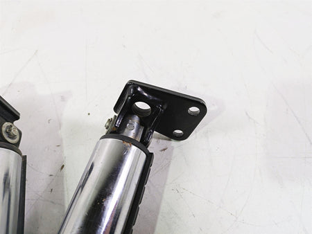 2002 Honda V-Twin VTX1800 C Rear Passenger Footpeg Set 50680-MCH-000 {{ shop.shopifyCountryName }} - Mototech271