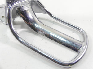 2004 Harley Softail FXSTD SE CVO Deuce Chrome Luggage Rack Sissy Bar Mount 30368 | Mototech271