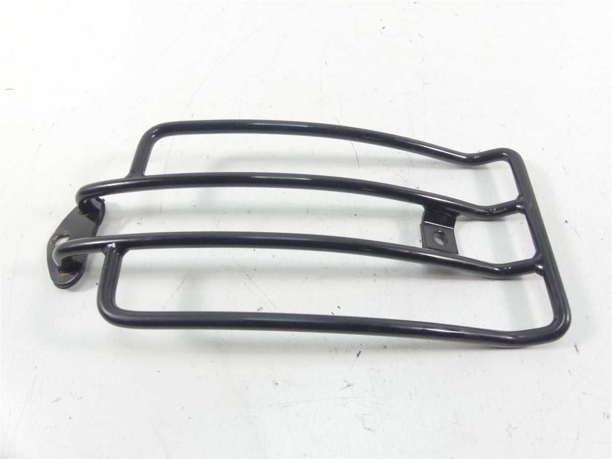 2010 Harley FXDWG Dyna Wide Glide Rear Fender 6 Pack Luggage Rack 11-0059 {{ shop.shopifyCountryName }} - Mototech271