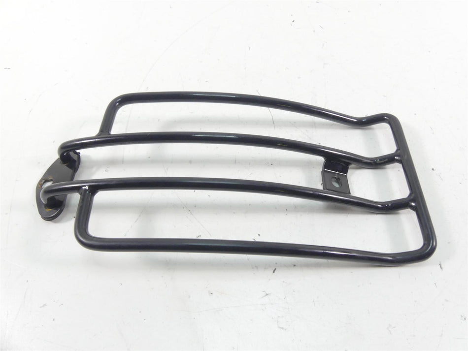 2010 Harley FXDWG Dyna Wide Glide Rear Fender 6 Pack Luggage Rack 11-0059 {{ shop.shopifyCountryName }} - Mototech271