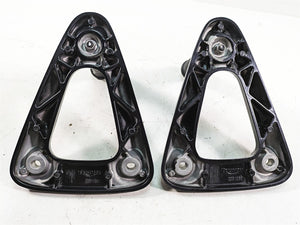 2011 Triumph America Rear Footpeg Foot Peg Set T2081043 T2081062 | Mototech271