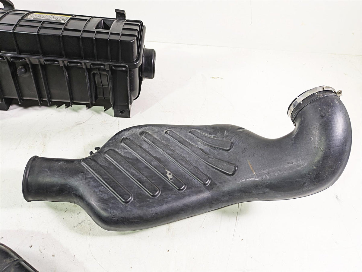 2020 Polaris General 1000 EPS Air Cleaner Filter Tube Set 5451098 {{ shop.shopifyCountryName }} - Mototech271