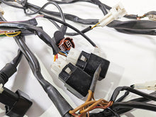 Load image into Gallery viewer, 2005 KTM 950 LC8 Adventure Clean Main Wiring Harness Loom - No Cuts 60011075000
