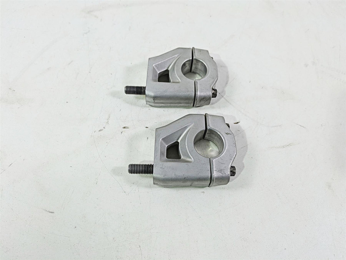 2009 BMW R1200GS K255 Adv Handlebar Risers 28.5Mm 31427718173 {{ shop.shopifyCountryName }} - Mototech271