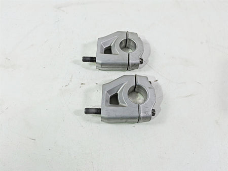 2009 BMW R1200GS K255 Adv Handlebar Risers 28.5Mm 31427718173 {{ shop.shopifyCountryName }} - Mototech271
