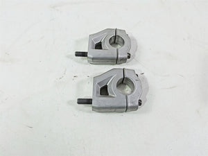 2009 BMW R1200GS K255 Adv Handlebar Risers 28.5Mm 31427718173 | Mototech271