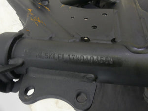 2022 Kawasaki KLR650 KL650 Adv Straight Main Frame Chassis 32160-1906-18R