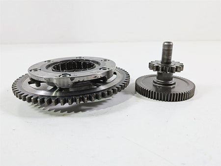 2021 Yamaha YXZ1000R EPS SS SE Starter Clutch Gear Set 2HC-15590-00-00 {{ shop.shopifyCountryName }} - Mototech271