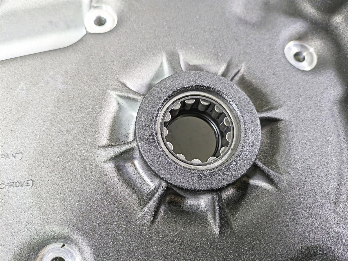 2017 Harley Dyna FXDB Street Bob Inner Primary Drive Clutch Cover -Mid 60681-06C {{ shop.shopifyCountryName }} - Mototech271