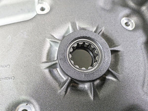 2017 Harley Dyna FXDB Street Bob Inner Primary Drive Clutch Cover -Mid 60681-06C | Mototech271