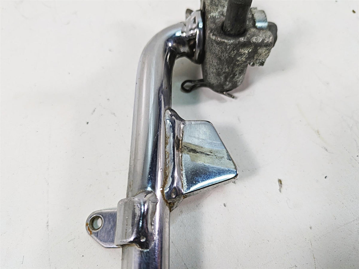 1999 Harley Dyna FXDL Low Rider Side Kickstand Kick Jiffy Stand 49704-90H {{ shop.shopifyCountryName }} - Mototech271