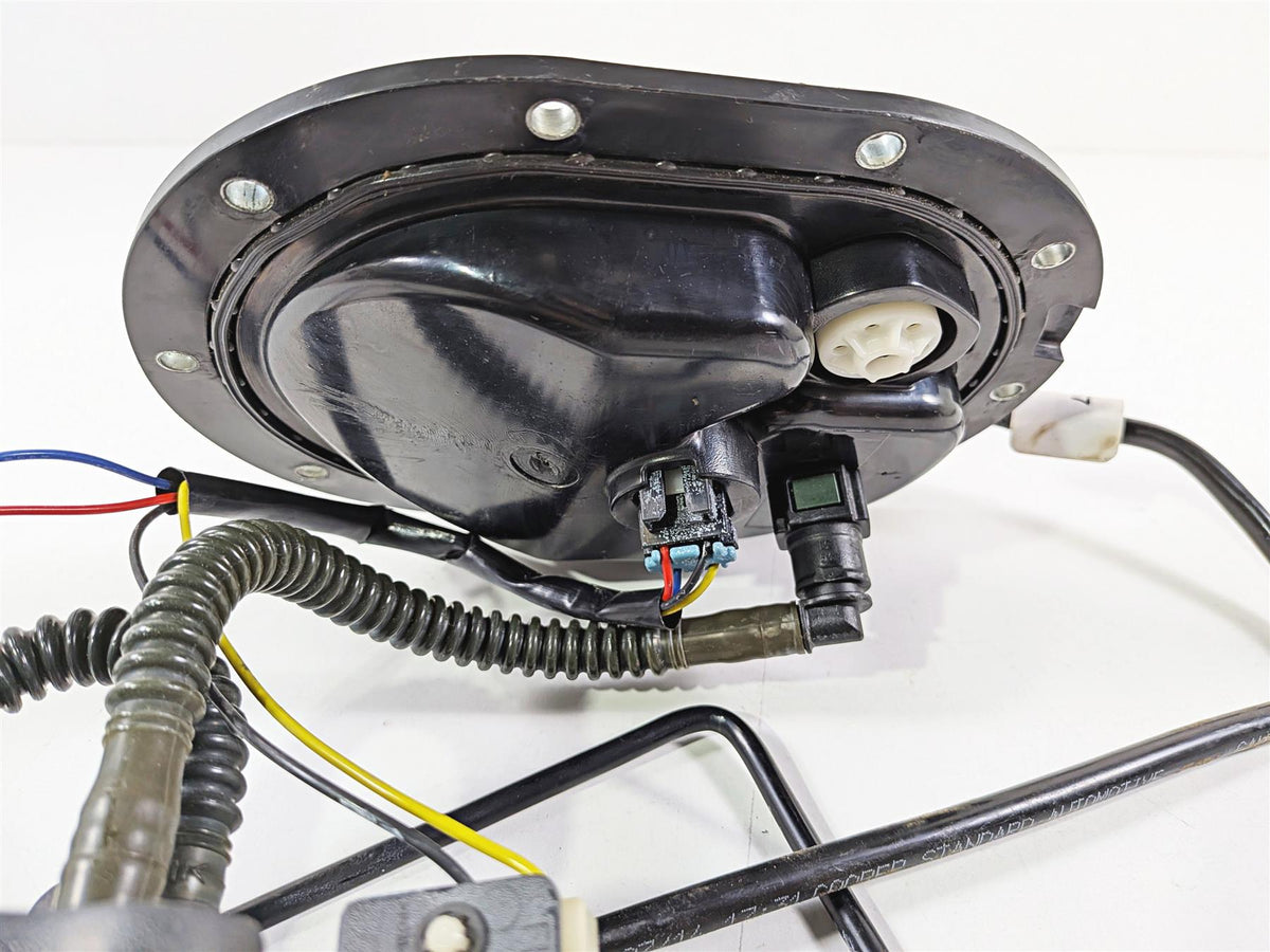 2015 Indian Chieftain Gas Petrol Fuel Pump - Tested 5450334 2522160-Mototech271