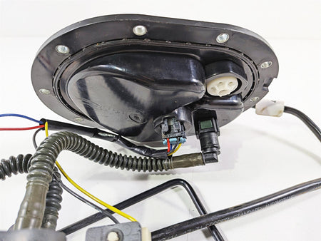 2015 Indian Chieftain Gas Petrol Fuel Pump - Tested 5450334 2522160-Mototech271