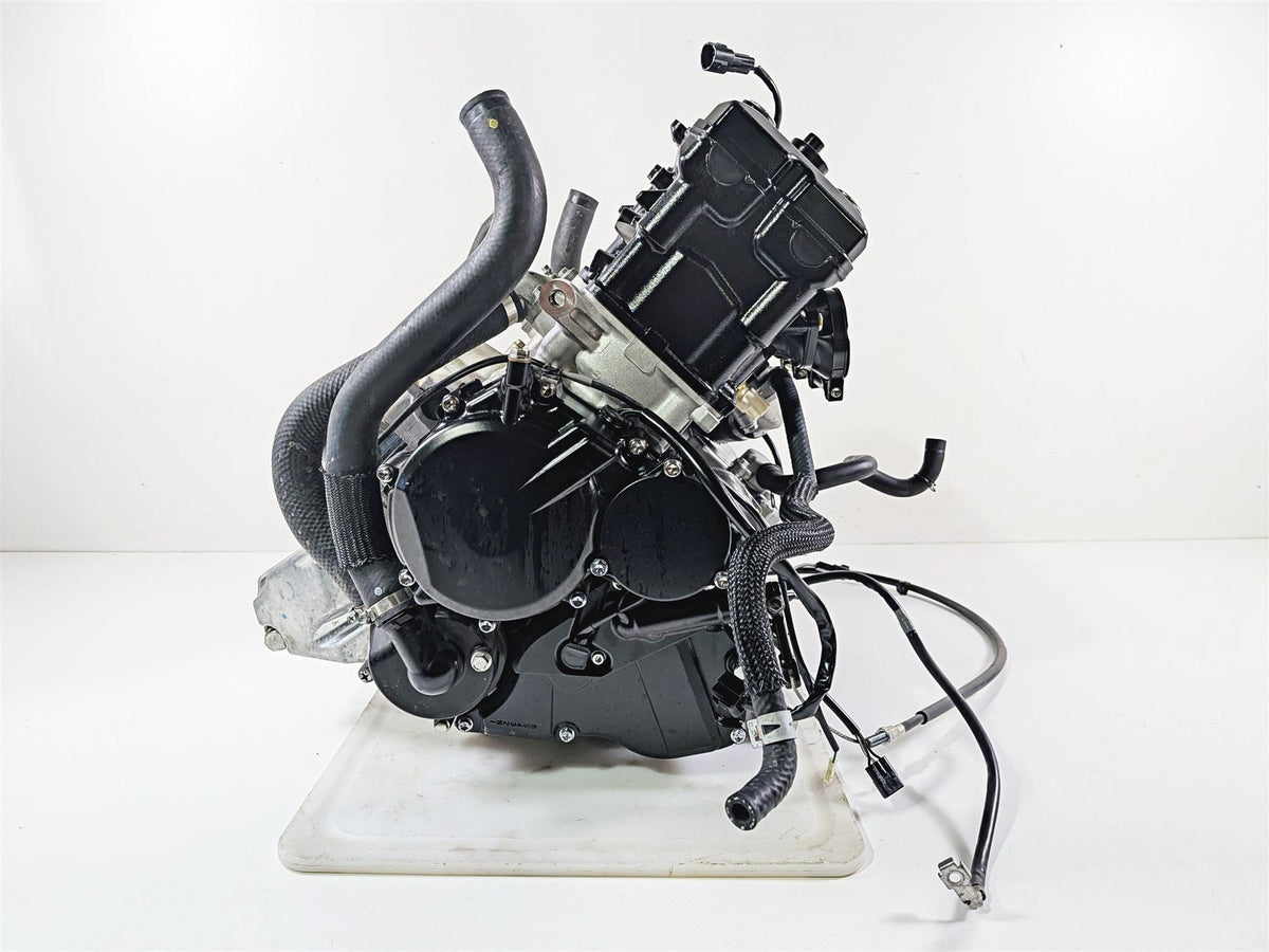 2024 Suzuki GSXR600 Great Running N738 Engine Motor 2K Only -Video 11302-14811 {{ shop.shopifyCountryName }} - Mototech271