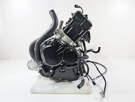 2024 Suzuki GSXR600 Great Running N738 Engine Motor 2K Only -Video 11302-14811 {{ shop.shopifyCountryName }} - Mototech271