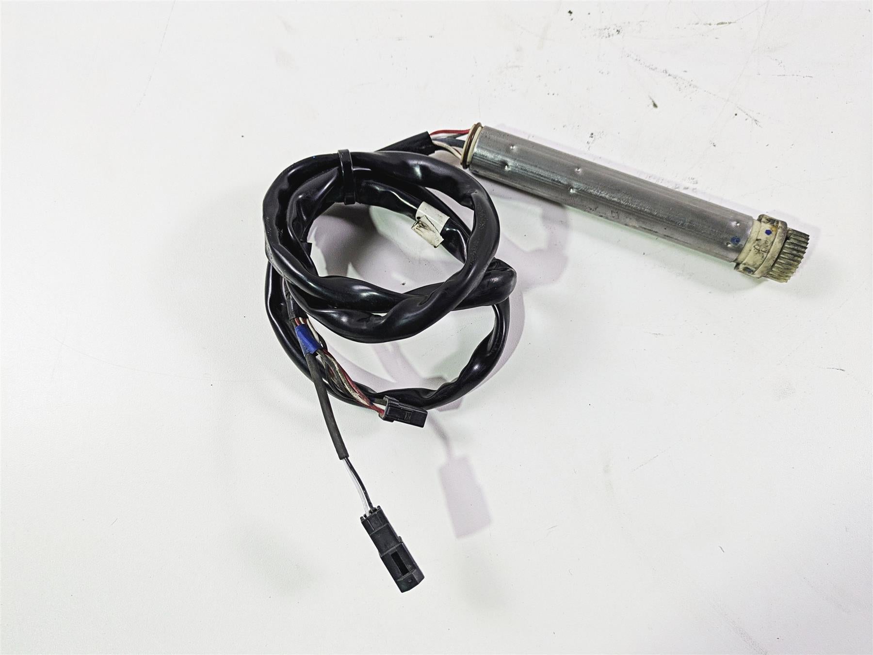 2017 Harley Softail Heritage Classic FLSTC Fly Ride By Wire Sensor 32700050A {{ shop.shopifyCountryName }} - Mototech271
