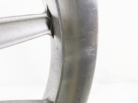 2006 Harley VRSCR Street V-Rod 10 Spoke Front Wheel Rim 19x3 43366-05 {{ shop.shopifyCountryName }} - Mototech271