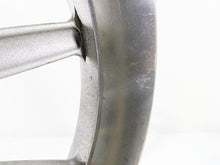 Load image into Gallery viewer, 2006 Harley VRSCR Street V-Rod 10 Spoke Front Wheel Rim 19x3 43366-05 | Mototech271
