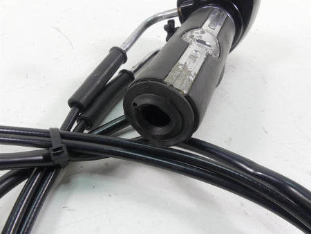 2015 Harley FLD Dyna Switchback Right Hand Throttle Control Switch 72948-12 {{ shop.shopifyCountryName }} - Mototech271