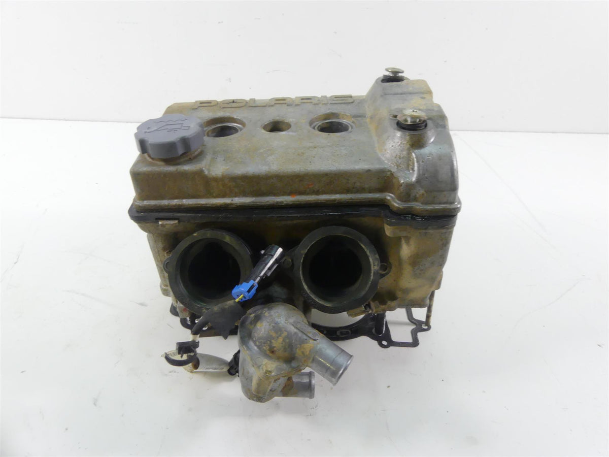 2021 Polaris RZR1000 XP EPS Cylinderhead Cylinder Head 1K 1205652 1206045 {{ shop.shopifyCountryName }} - Mototech271