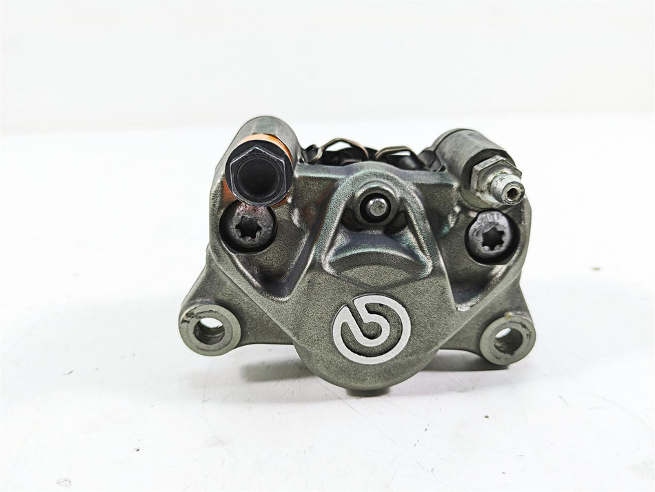 2017 Mv Agusta Dragster 800 Rear Brembo Brake Caliper 80A0B5204 {{ shop.shopifyCountryName }} - Mototech271