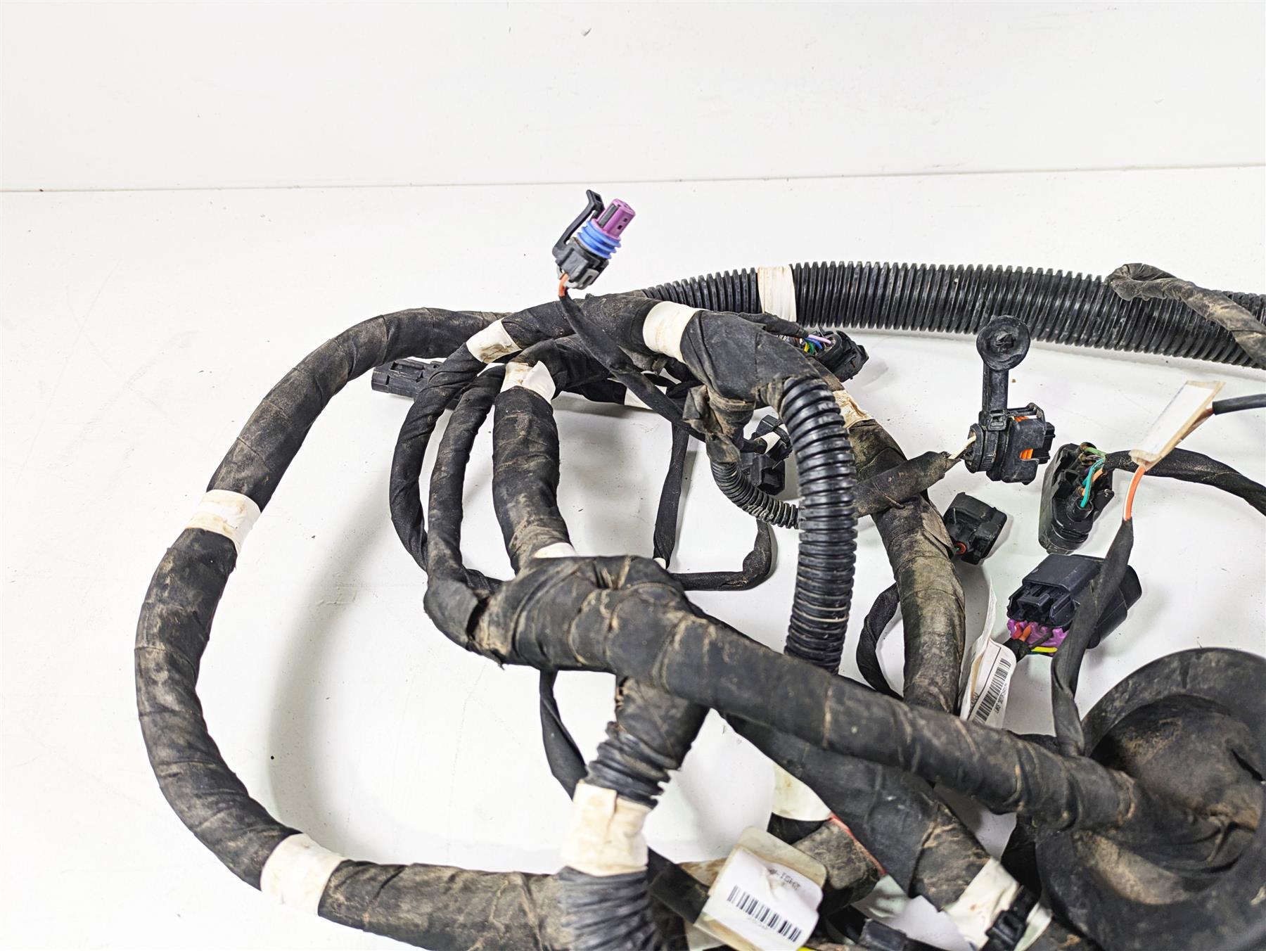 2021 Polaris RZR1000 XP Premium Main Wiring Harness Loom 2414463 {{ shop.shopifyCountryName }} - Mototech271