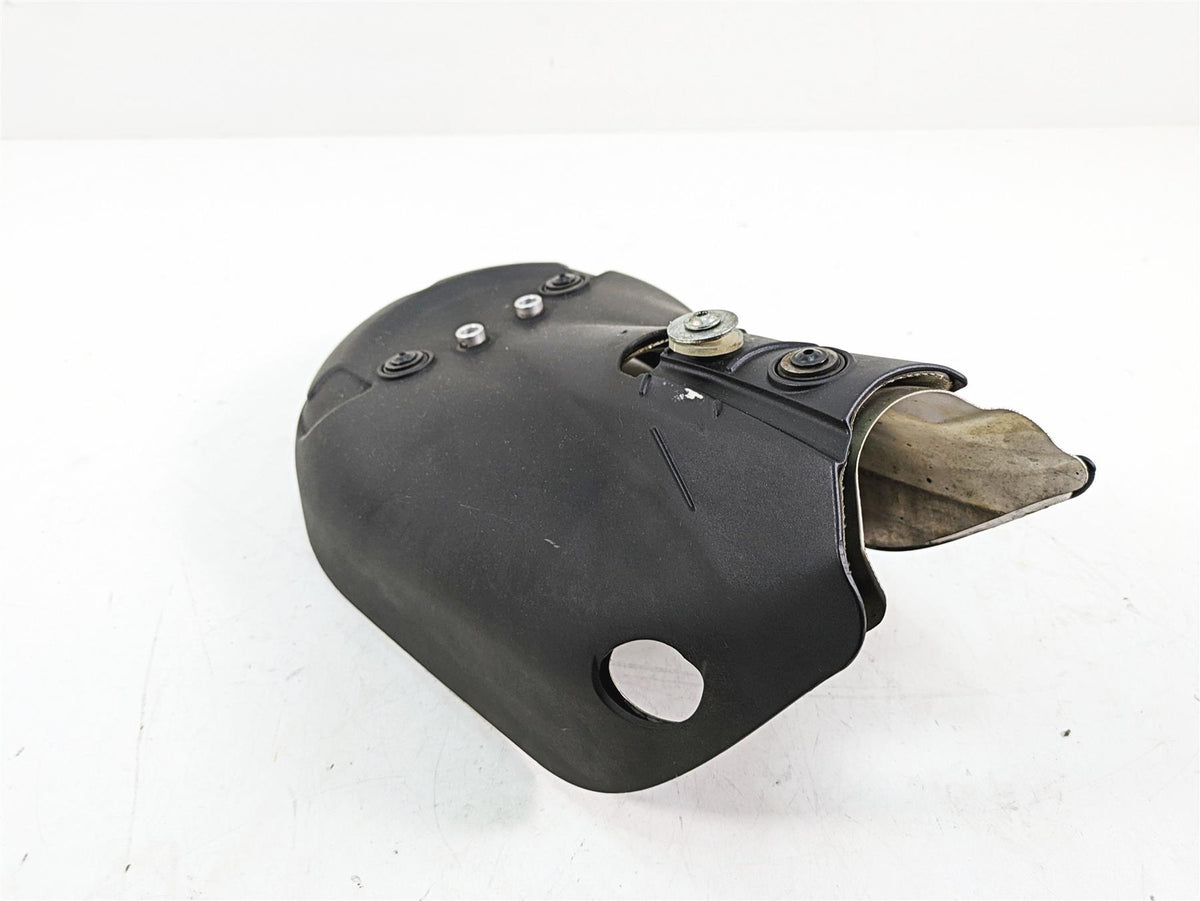 2016 Ducati Panigale 1299 S Upper Lower Exhaust Heat Shield Guard Set 4601B331A {{ shop.shopifyCountryName }} - Mototech271