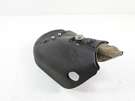 2016 Ducati Panigale 1299 S Upper Lower Exhaust Heat Shield Guard Set 4601B331A {{ shop.shopifyCountryName }} - Mototech271