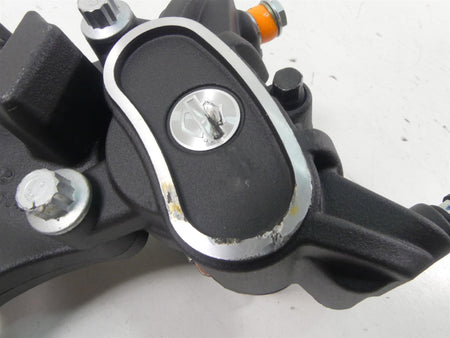 2020 Harley XL1200 CX Sportster Roadster Rear Brake Caliper & Bracket 41300039 {{ shop.shopifyCountryName }} - Mototech271