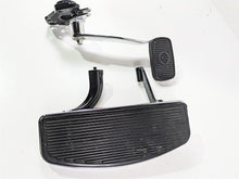 Load image into Gallery viewer, 2016 Harley Touring FLHR Road King  Front Right Floorboard &amp; Brake Ped 50621-06A
