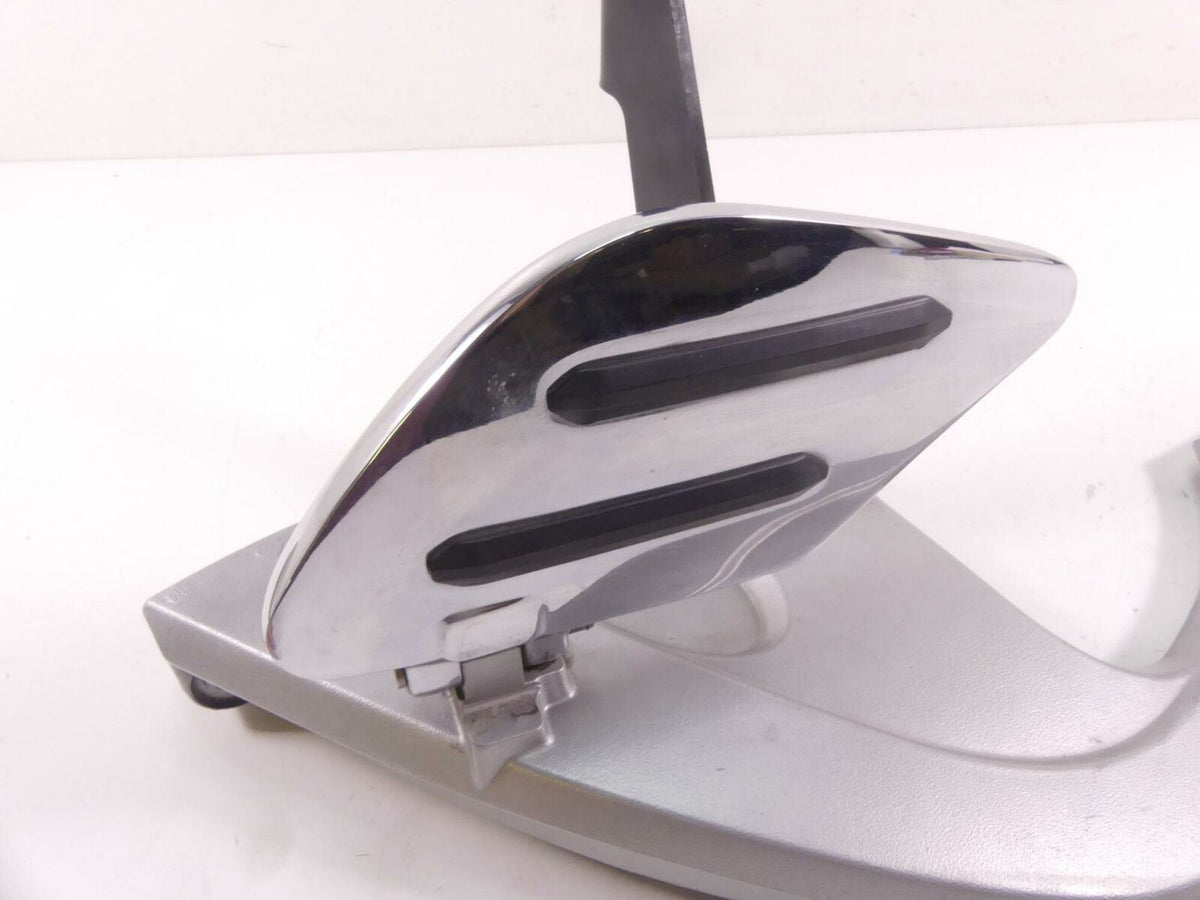 2010 Victory Vision Tour Left Rear Passenger Floor Foot Board & Mount 5135905 {{ shop.shopifyCountryName }} - Mototech271