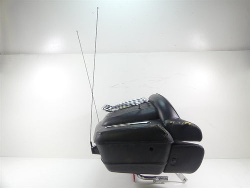2007 Harley FLHTCU SE CVO Electra Glide Rear Trunk Luggage Box - Read 79127-06 | Mototech271