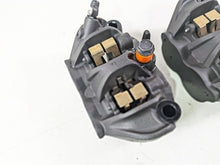 Load image into Gallery viewer, 2022 Kawasaki ZR900RS Cafe Tokico Front Brake Caliper Set 110mm 3k 43080-0143-DJ | Mototech271
