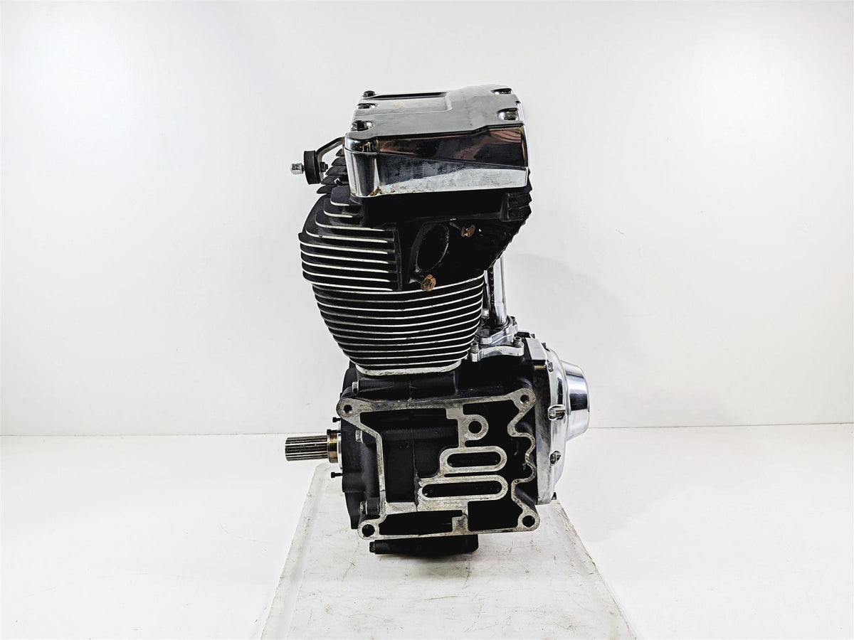 2016 Harley Touring FLHX Street Glide Runnin 103 Engine Motor - Video 19678-16A {{ shop.shopifyCountryName }} - Mototech271
