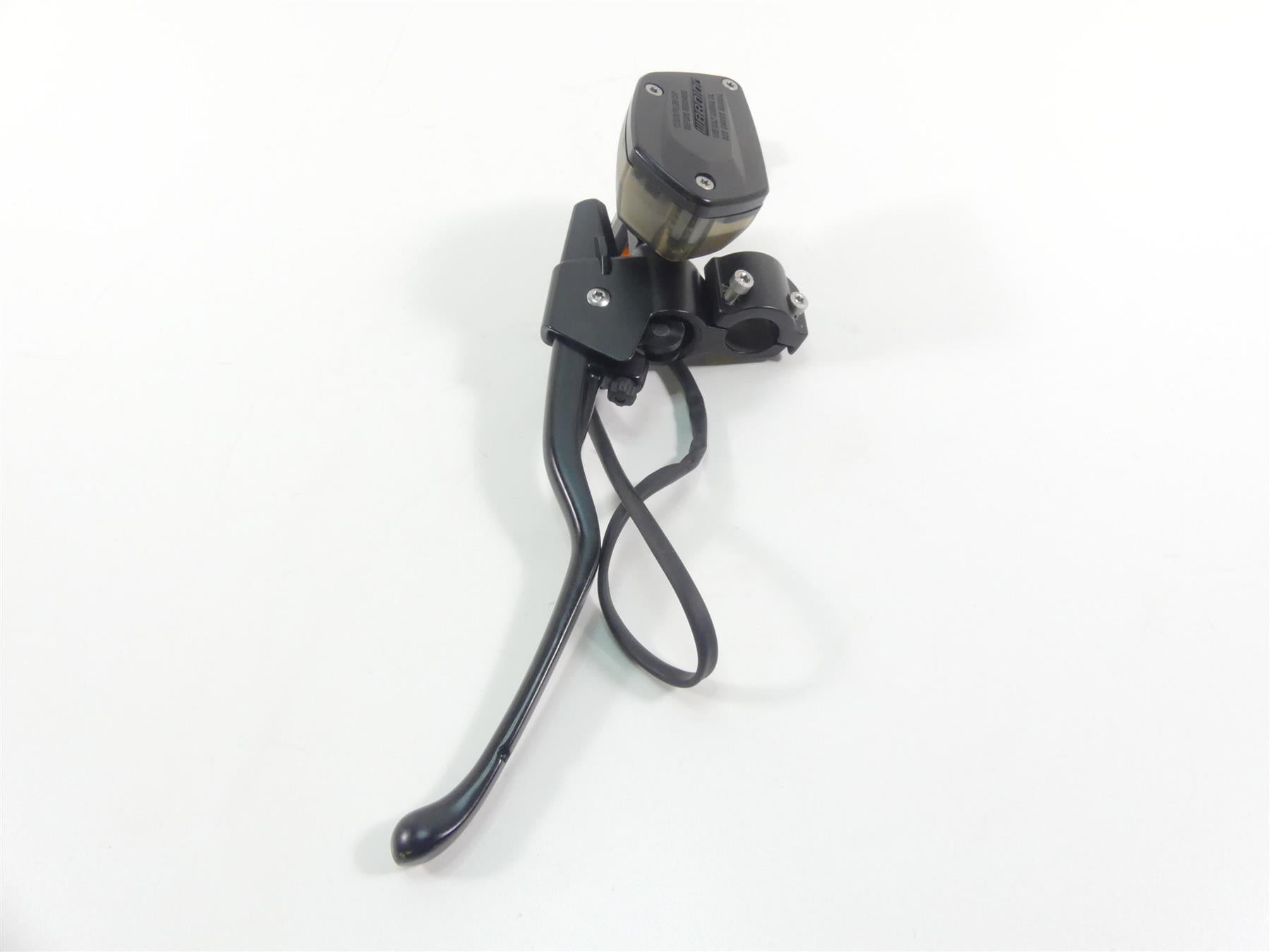2014 BMW K1600 GTL K48 Clutch Master Cylinder + Lever 32728533722 {{ shop.shopifyCountryName }} - Mototech271