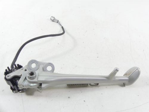 2019 Triumph Street Triple 765R Side Kickstand Kick Stand &  Switch T2082009 | Mototech271
