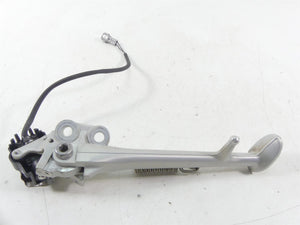 2019 Triumph Street Triple 765R Side Kickstand Kick Stand &  Switch T2082009 | Mototech271