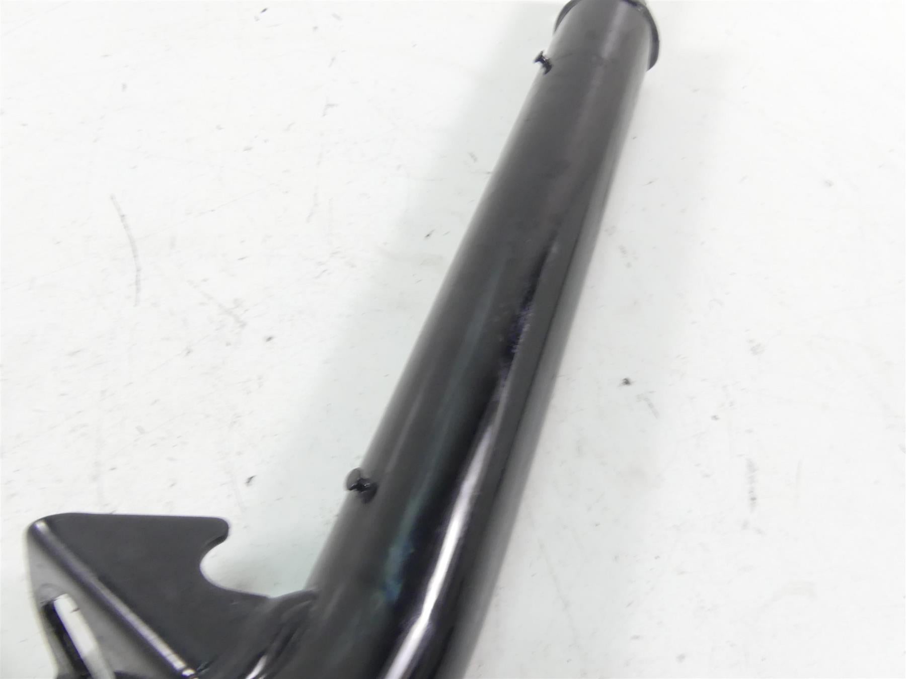 2012 Harley VRSCF Muscle Rod Right Front Frame Chassis Downtube Rail 47988-12BK {{ shop.shopifyCountryName }} - Mototech271