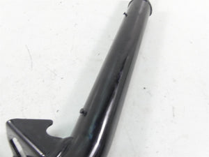 2012 Harley VRSCF Muscle Rod Right Front Frame Chassis Downtube Rail 47988-12BK | Mototech271
