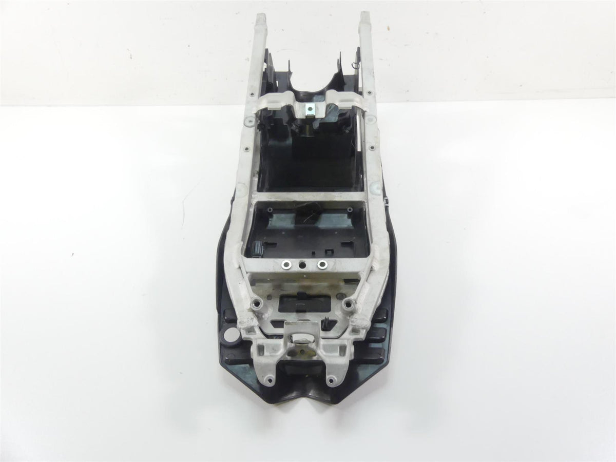 2021 Aprilia Tuono 660 RS660 Rear Straight Sub Frame Subframe 2B008726 2B006819 {{ shop.shopifyCountryName }} - Mototech271