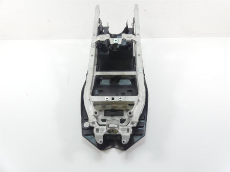 2021 Aprilia Tuono 660 RS660 Rear Straight Sub Frame Subframe 2B008726 2B006819 {{ shop.shopifyCountryName }} - Mototech271