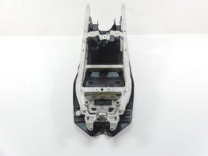 2021 Aprilia Tuono 660 RS660 Rear Straight Sub Frame Subframe 2B008726 2B006819 | Mototech271
