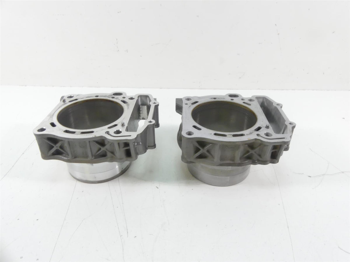 2015 KTM 1190 Adventure R Cylinder Jug Piston Barrel Set 6913003830024 {{ shop.shopifyCountryName }} - Mototech271