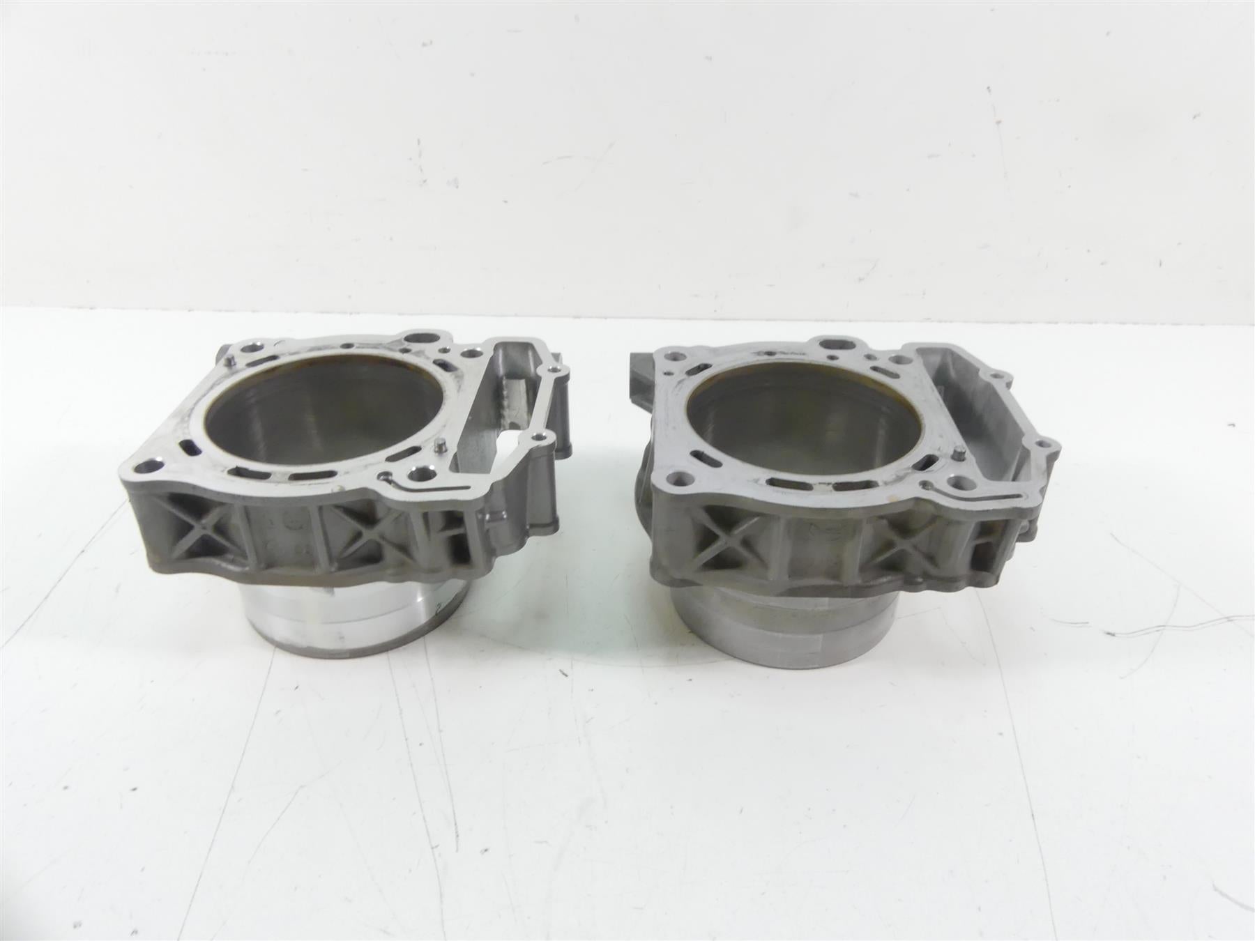 2015 KTM 1190 Adventure R Cylinder Jug Piston Barrel Set 6913003830024 {{ shop.shopifyCountryName }} - Mototech271