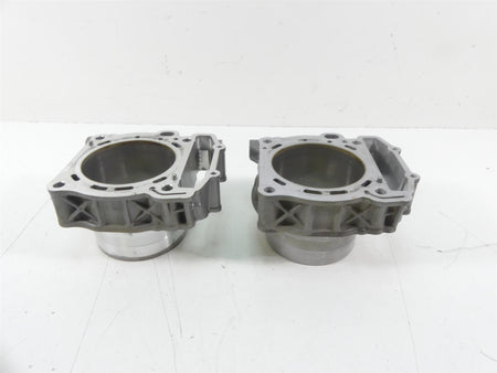 2015 KTM 1190 Adventure R Cylinder Jug Piston Barrel Set 6913003830024 {{ shop.shopifyCountryName }} - Mototech271