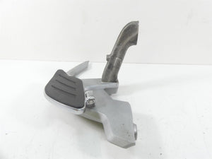 2009 Victory Vision Tour Right Rear Passenger Floorboard & Mount 5135906 | Mototech271