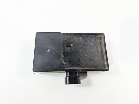2008 Harley FXDSE CVO Dyna Alarm Siren Box Unit Module 68958-07A-Mototech271